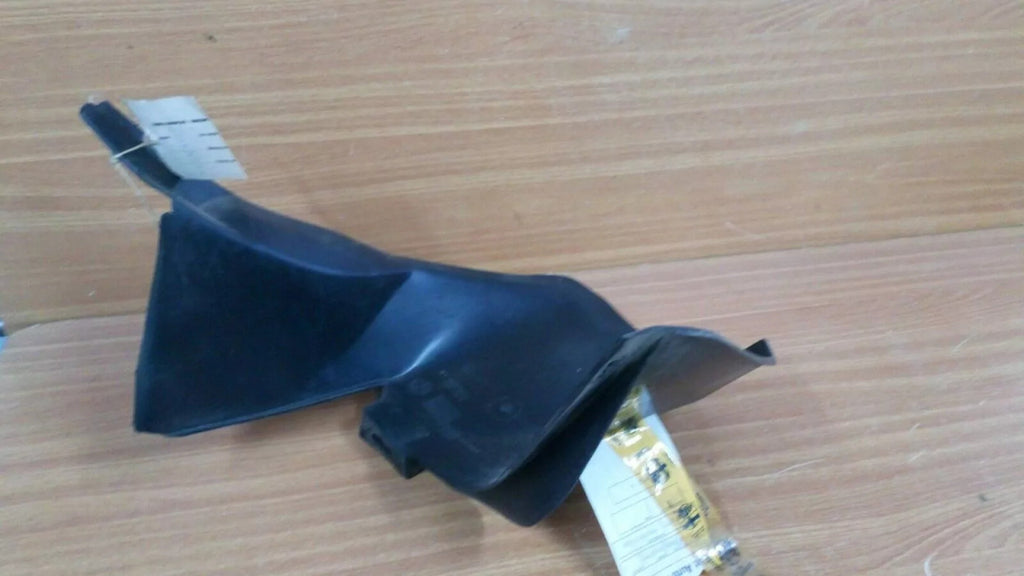 Inner Fender Liner Rear Left fits Alfa Romeo 145 60570375 Genuine View Rear