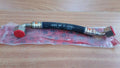 Oil Cooler Hose fits Alfa Romeo 155 60572274 Genuine View Front