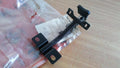 Front Bonnet Hood Lock fits Alfa Romeo 164 60572729 Genuine View Front