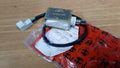 Trunk Lid Lock Actuator fits Alfa Romeo 155 60574703 Genuine View Front