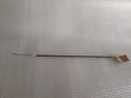 Heater Control Cable fits Alfa Romeo 33 60576447 Genuine View Front