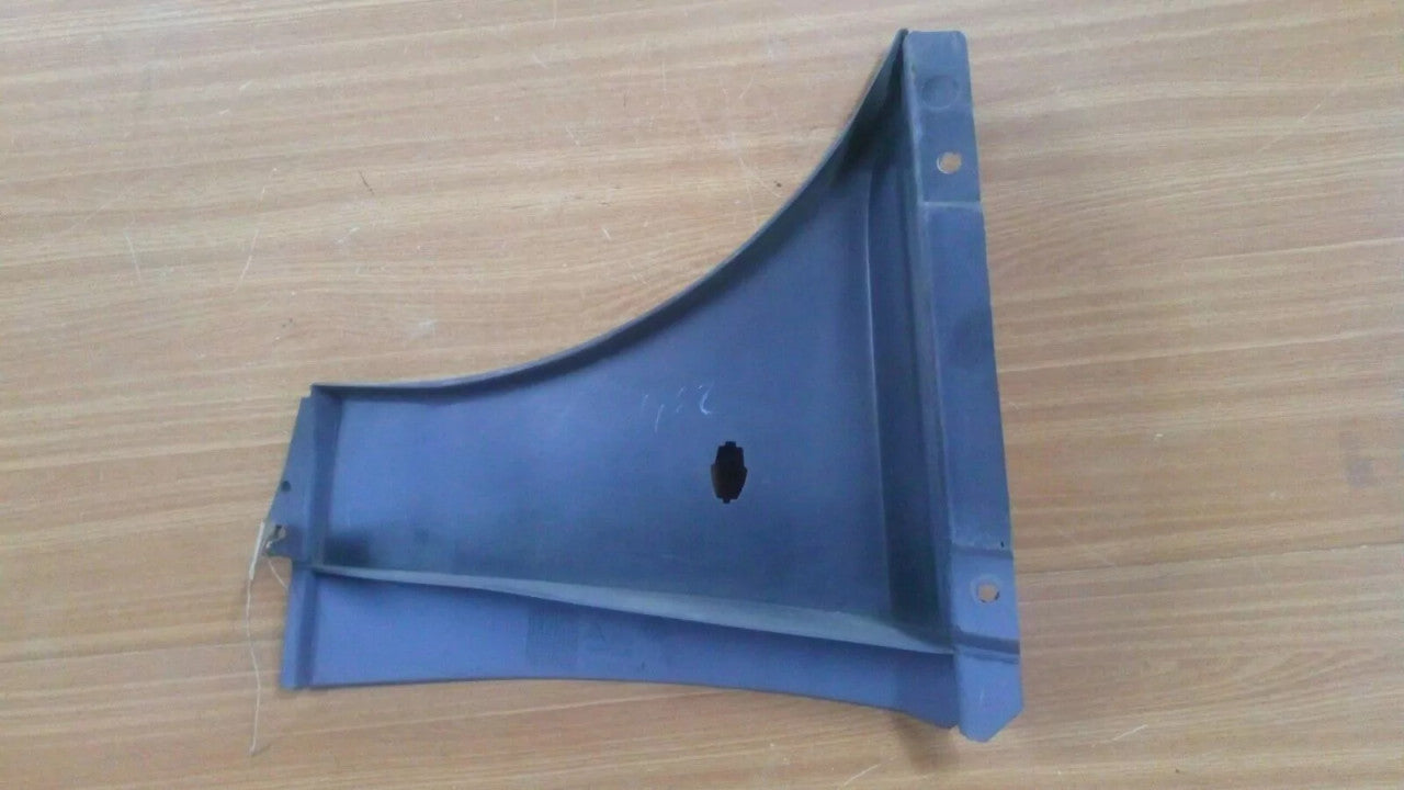 Front Fender Right fits Alfa Romeo GTV Nuovo Spider 60577670 Genuine View Rear