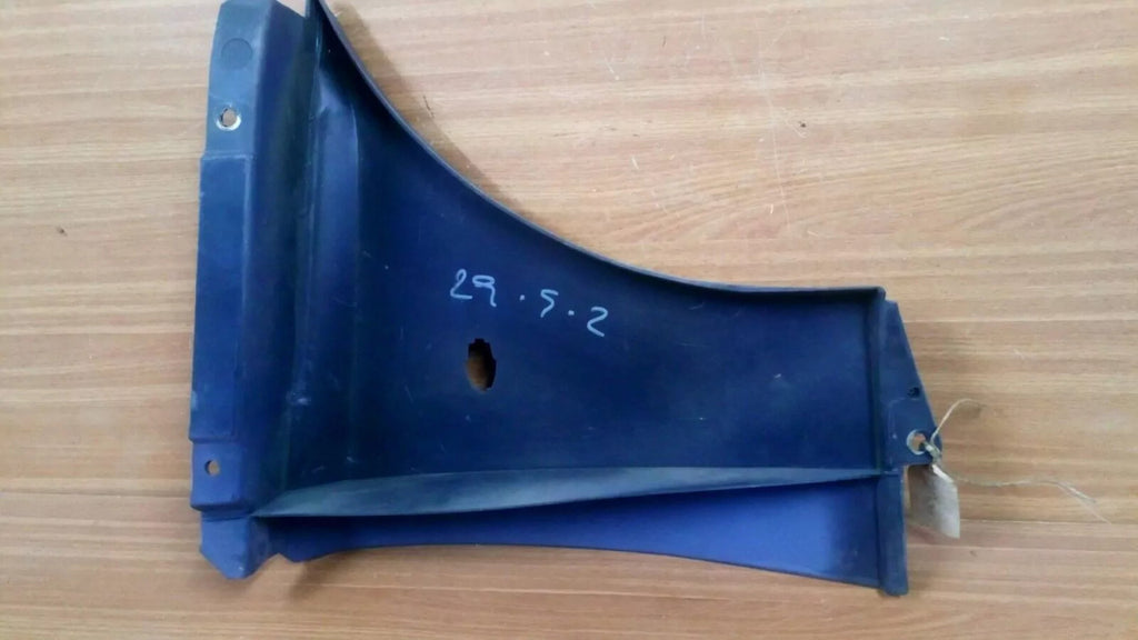 Front Fender Left fits Alfa Romeo GTV Nuovo Spider 60577671 Genuine View Rear