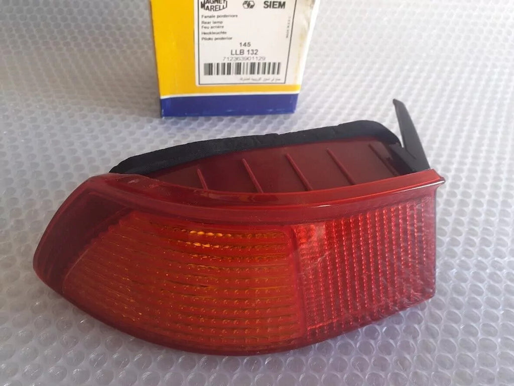 Tail Light Left Rear fits Alfa Romeo 145 60579852 View Rear