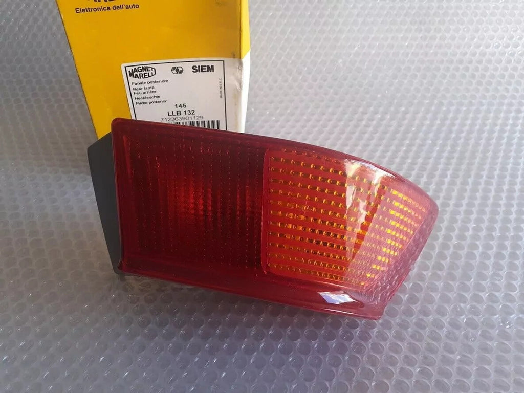Tail Light Left Rear fits Alfa Romeo 145 60579852 View Lower