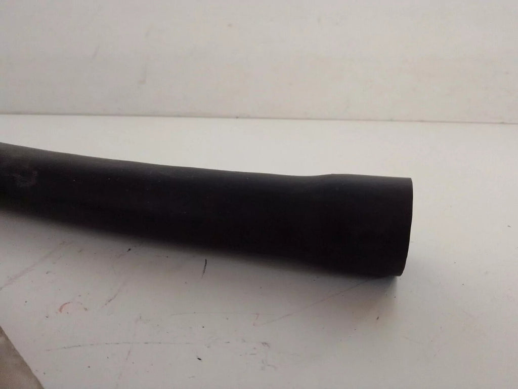 Oil Hose fits Alfa Romeo 155 164 Super 60580047 Genuine View Rear