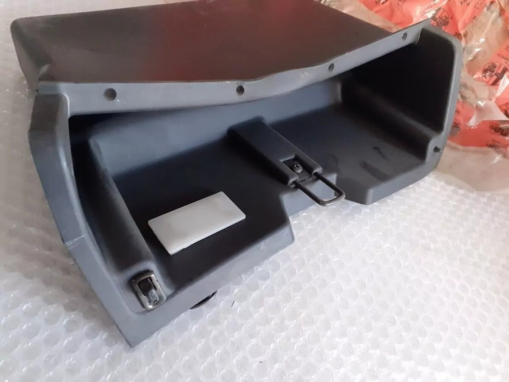 Glove Box RHD fits Alfa Romeo 33 60585883 Genuine View Upper