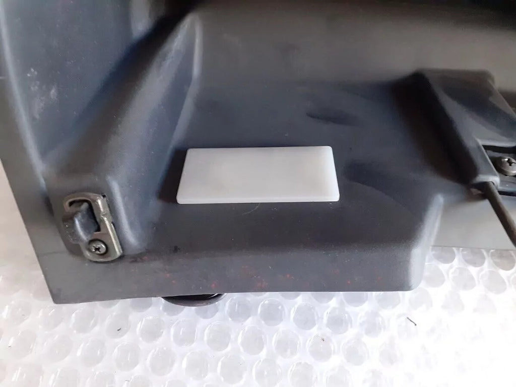 Glove Box RHD fits Alfa Romeo 33 60585883 Genuine View Lower