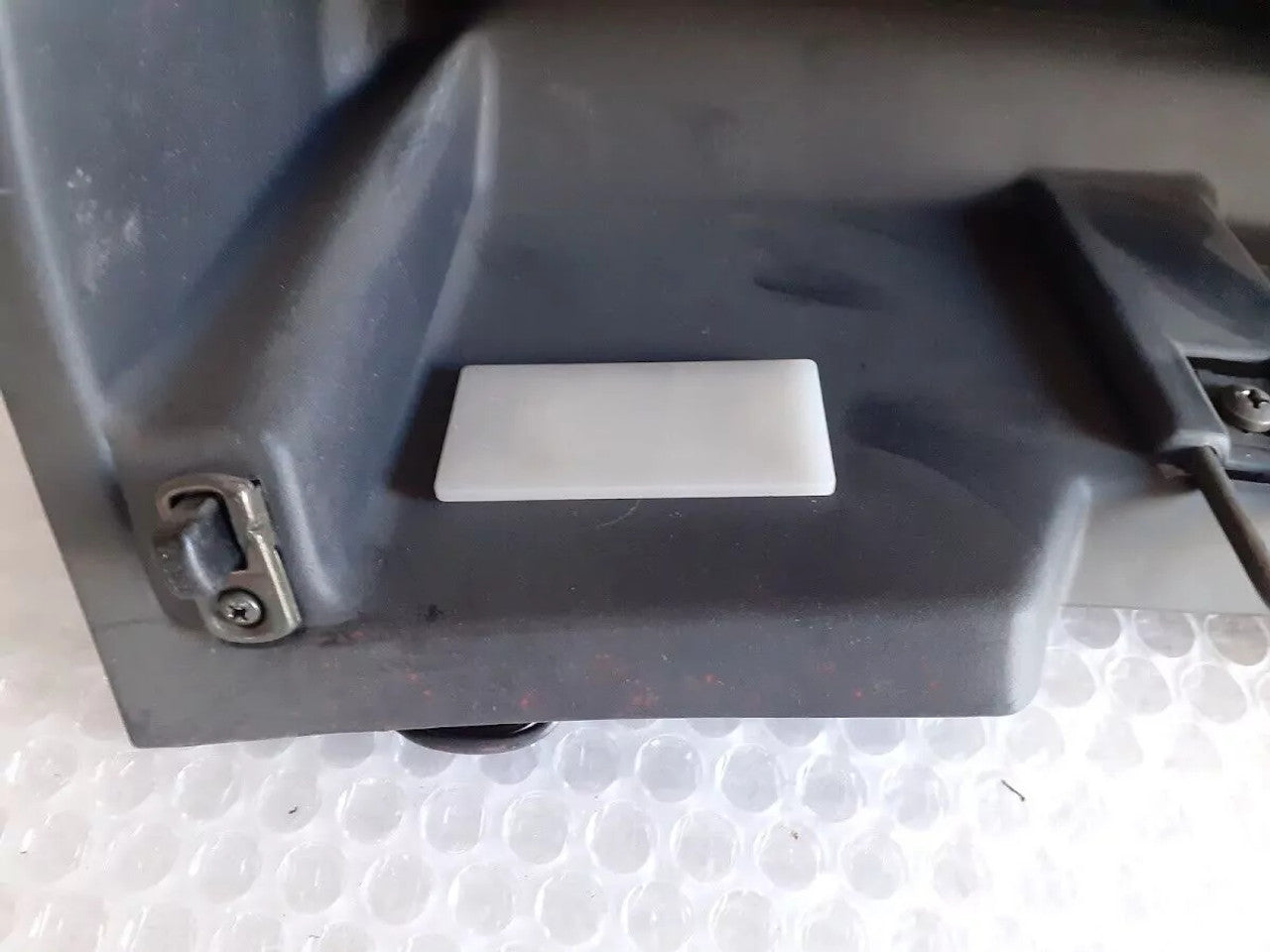 Glove Box RHD fits Alfa Romeo 33 60585883 Genuine View Lower