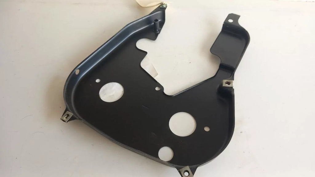 Timing Cover fits Alfa Romeo 145 146 60587506 Genuine View Rear