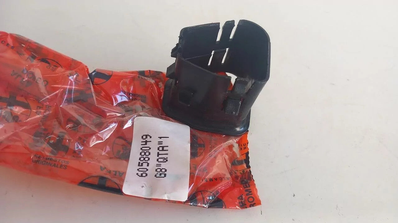 Air Intake Duct fits Alfa Romeo 33 60588049 Genuine View Front