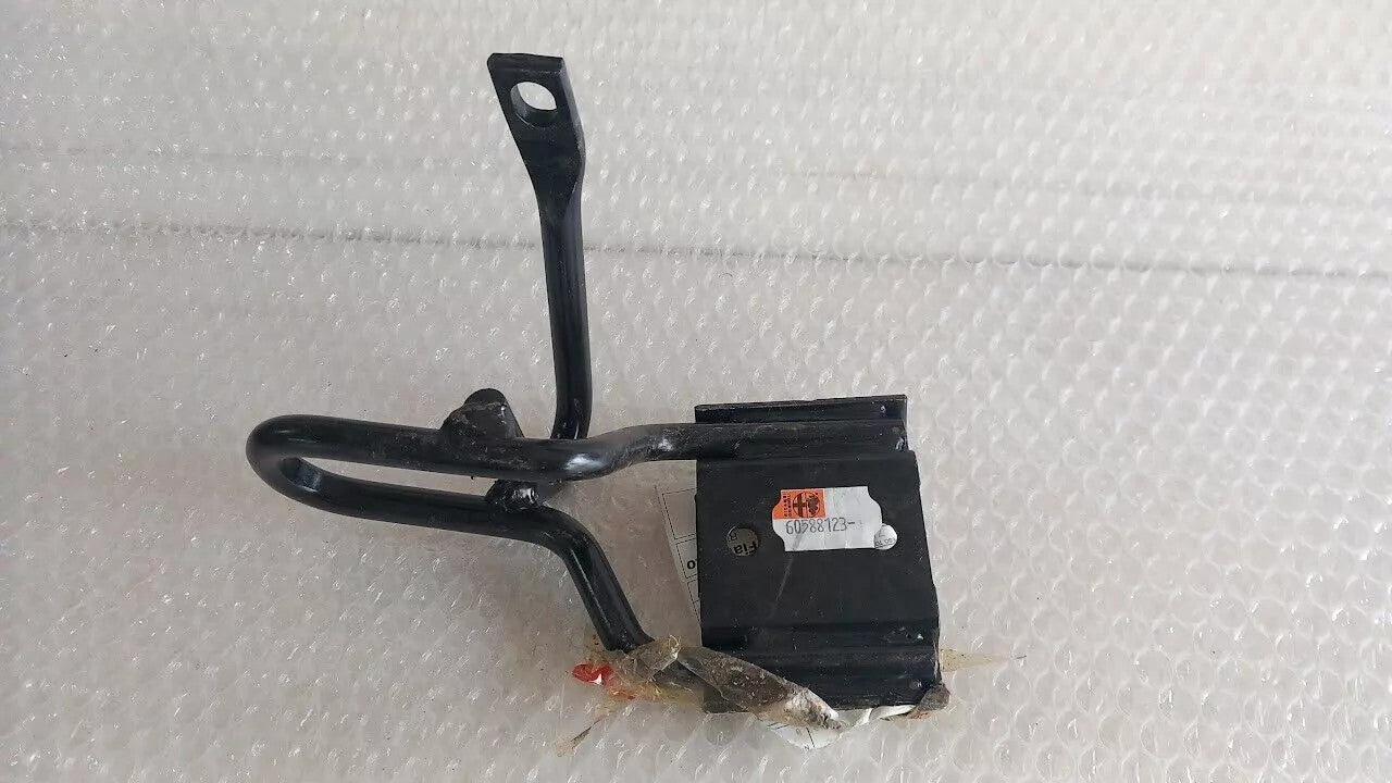 Tow Hook Front fits Alfa Romeo 145 146 60588123 Genuine View Front