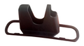 Trunk Lid Lock Cover fits Alfa Romeo 33 60589077 Genuine