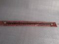 Heater Adjusting Cable fits Alfa Romeo 33 60589316 Genuine View Front