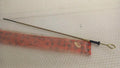 Engine Oil Dipstick fits Alfa Romeo 145 146 60593299 Genuine View Front