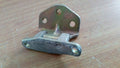 Rear Right Door Hinge Upper fits Alfa Romeo 33 60595126 Genuine View Front