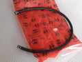 Engine Cooling Hose to T-Pipe fits Alfa Romeo 145 146 60598359 Genuine View Front