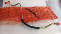 Air Condition Hose fits Alfa Romeo 155 60598966 Genuine View Front