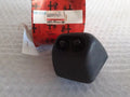 Headlight Wiper Nozzle Left fits Alfa Romeo 145 146 60599945 Genuine View Front