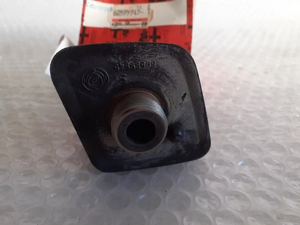 Headlight Wiper Nozzle Left fits Alfa Romeo 145 146 60599945 Genuine View Rear