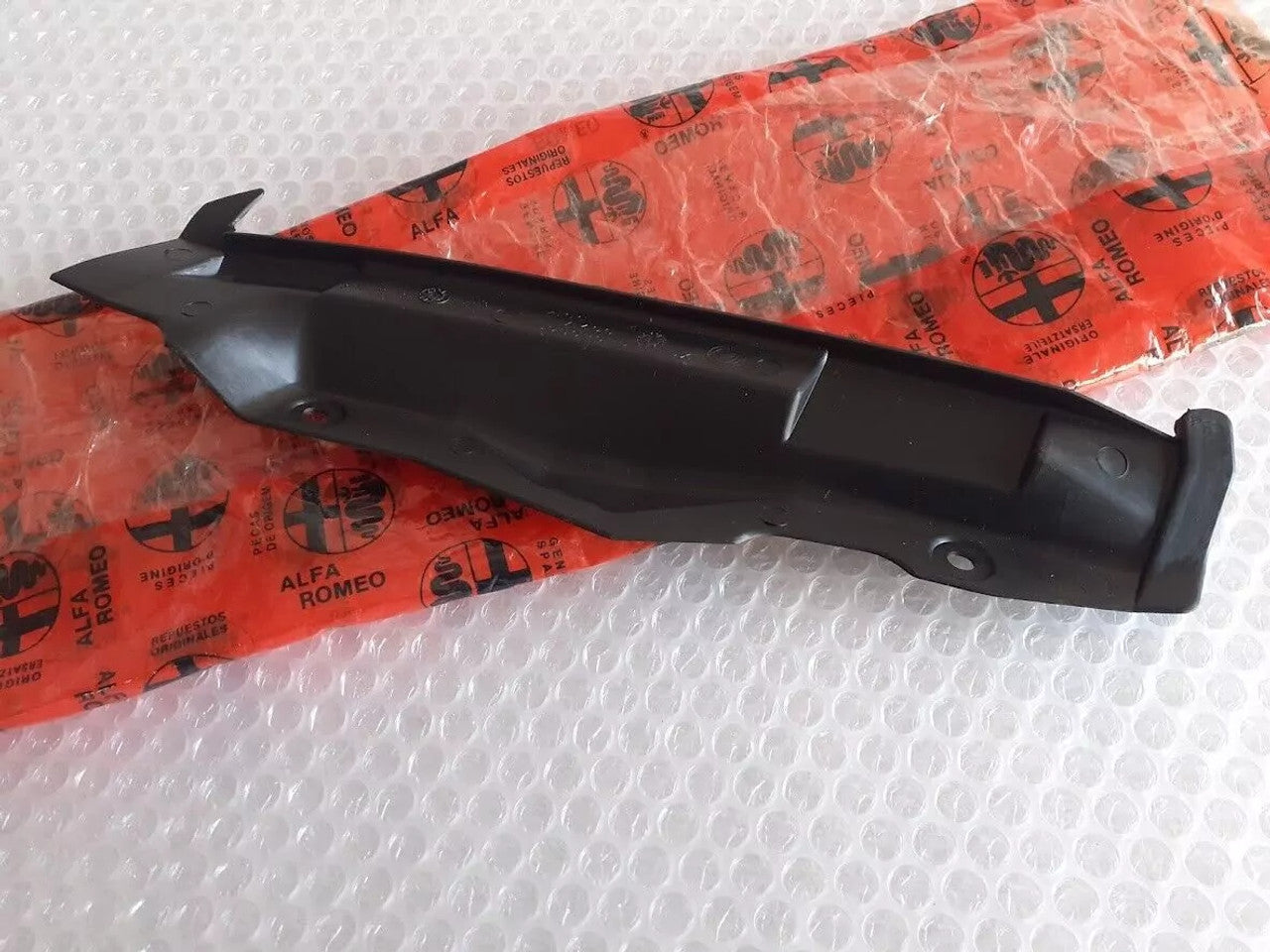 Headlight Trim Cover Right fits Alfa Romeo 145 146 60602026 Genuine View Right