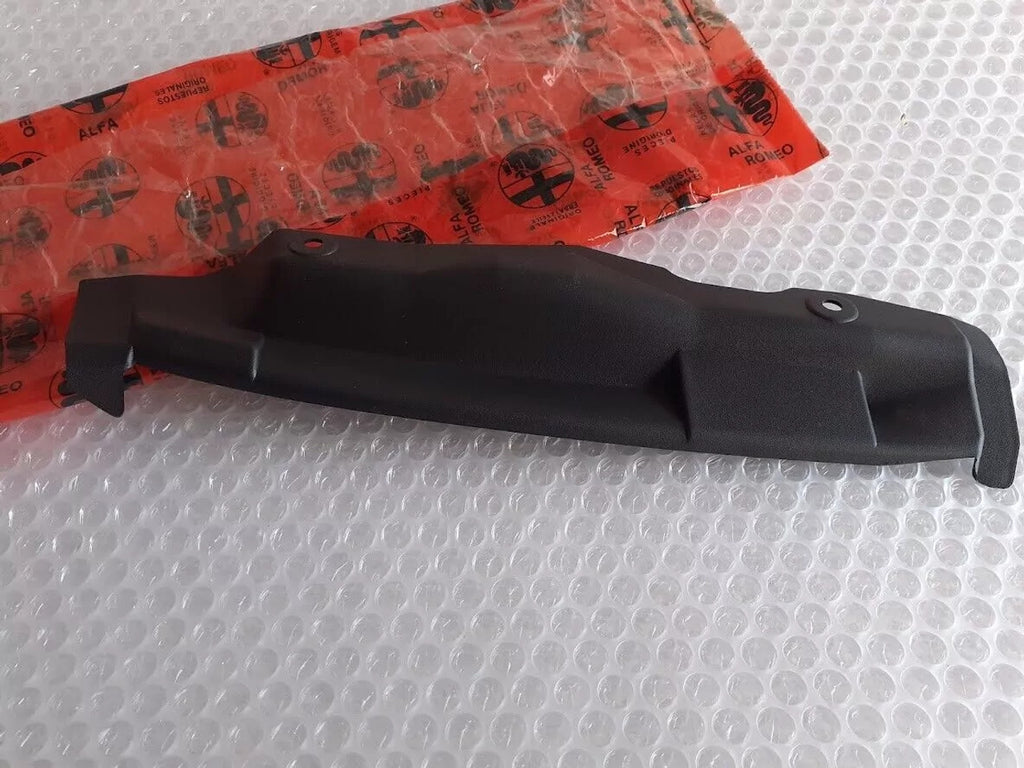 Headlight Trim Cover Right fits Alfa Romeo 145 146 60602026 Genuine View Lower