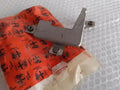 Exterior Bracket fits Alfa Romeo 145 146 60602459 Genuine View Front