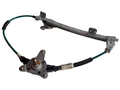 Window Regulator Rear Left fits Alfa Romeo 146 60604733 Genuine