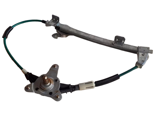 Window Regulator Rear Left fits Alfa Romeo 146 60604733 Genuine