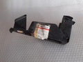 Rear Panel Bracket Right fits Alfa Romeo 146 60604809 Genuine View Front