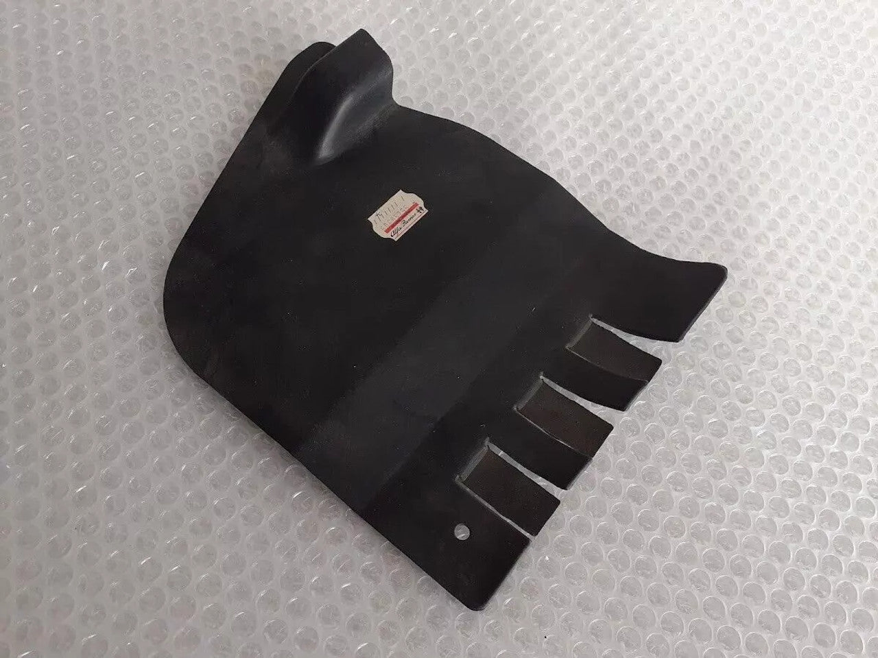 Exterior Protector fits Alfa Romeo 145 146 60605755 Genuine View Front