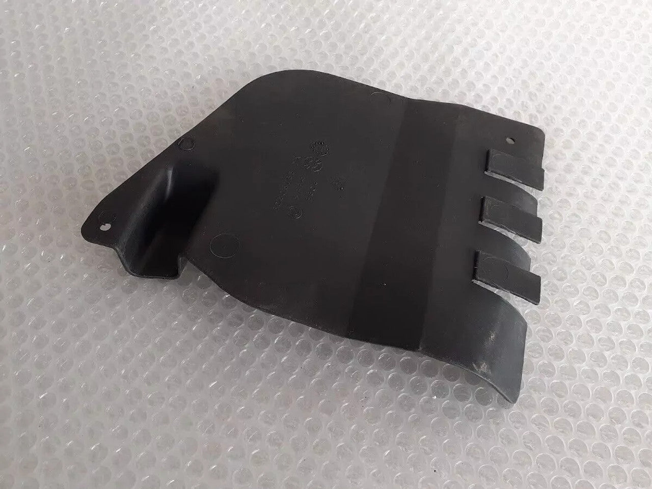 Exterior Protector fits Alfa Romeo 145 146 60605755 Genuine View Rear