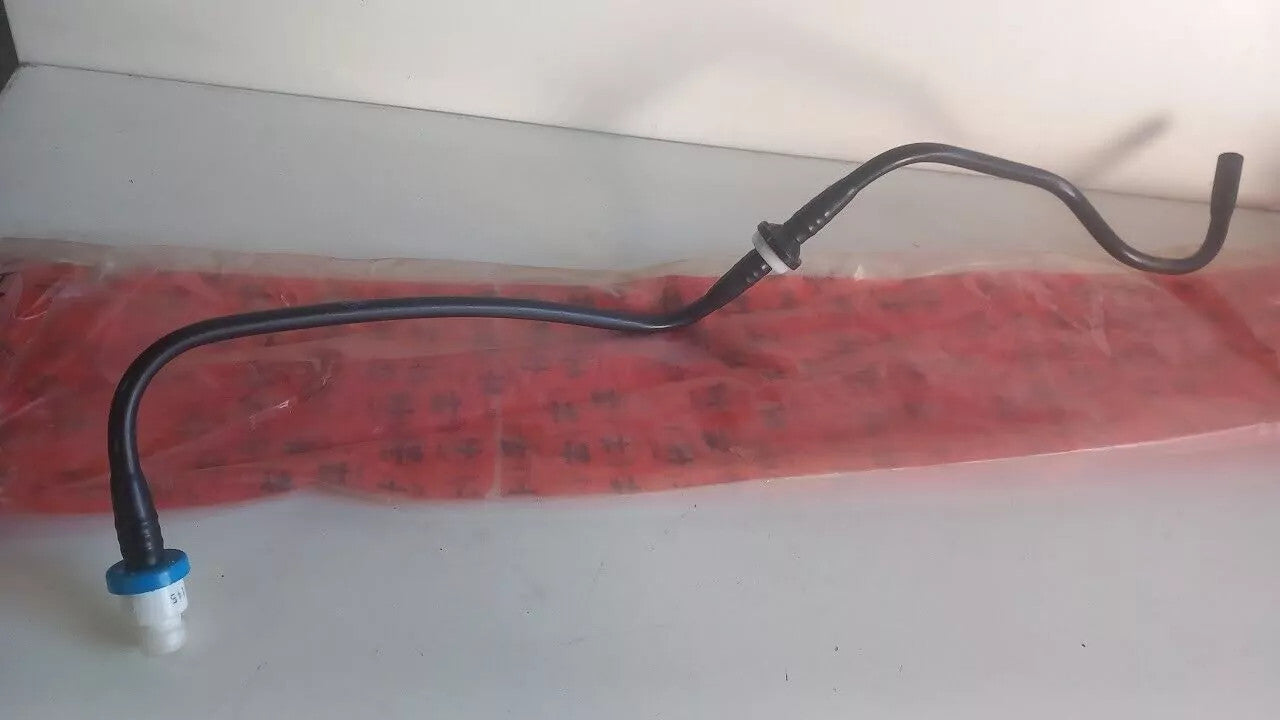 Brake Line Tube Hose RHD fits Alfa Romeo 145 146 60612099 Genuine View Front