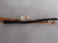 Door Seal Rear Right Lower fits Alfa Romeo 146 60612245 Genuine View Front