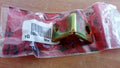 Front Bumper Bracket fits Alfa Romeo 166 60613365 Genuine View Front