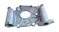Oil Pump Cover fits Alfa Romeo 155 164 60614731 Genuine