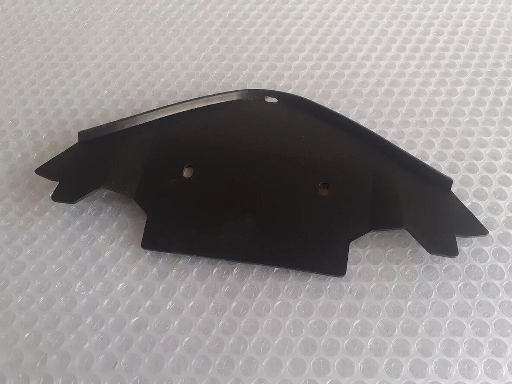 Radiator Grill Shield fits Alfa Romeo 145 146 60616710 Genuine View Rear