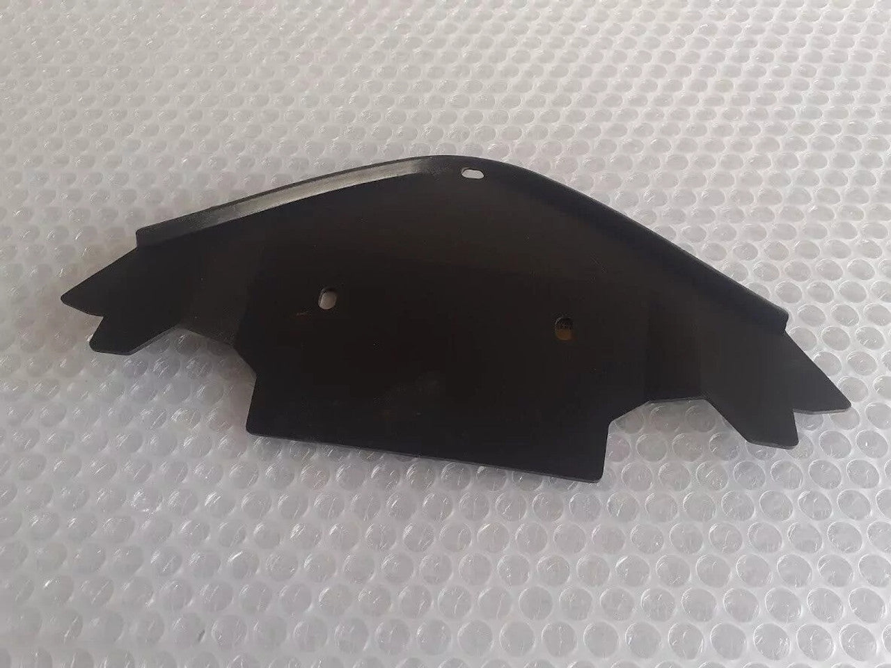 Radiator Grill Shield fits Alfa Romeo 145 146 60616710 Genuine View Rear