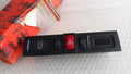 Switch Hazard Light fits Alfa Romeo 146 60618806 Genuine View Front