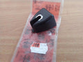 Rear Spoiler Spacer Center fits Alfa Romeo 146 6062220 Genuine View Front