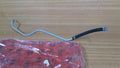 Clutch Hydraulic Pipe fits Alfa Romeo 156 60623466 Genuine View Front
