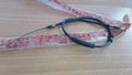 Brake Cable Rear Right fits Alfa Romeo 155 60625064 Genuine View Front
