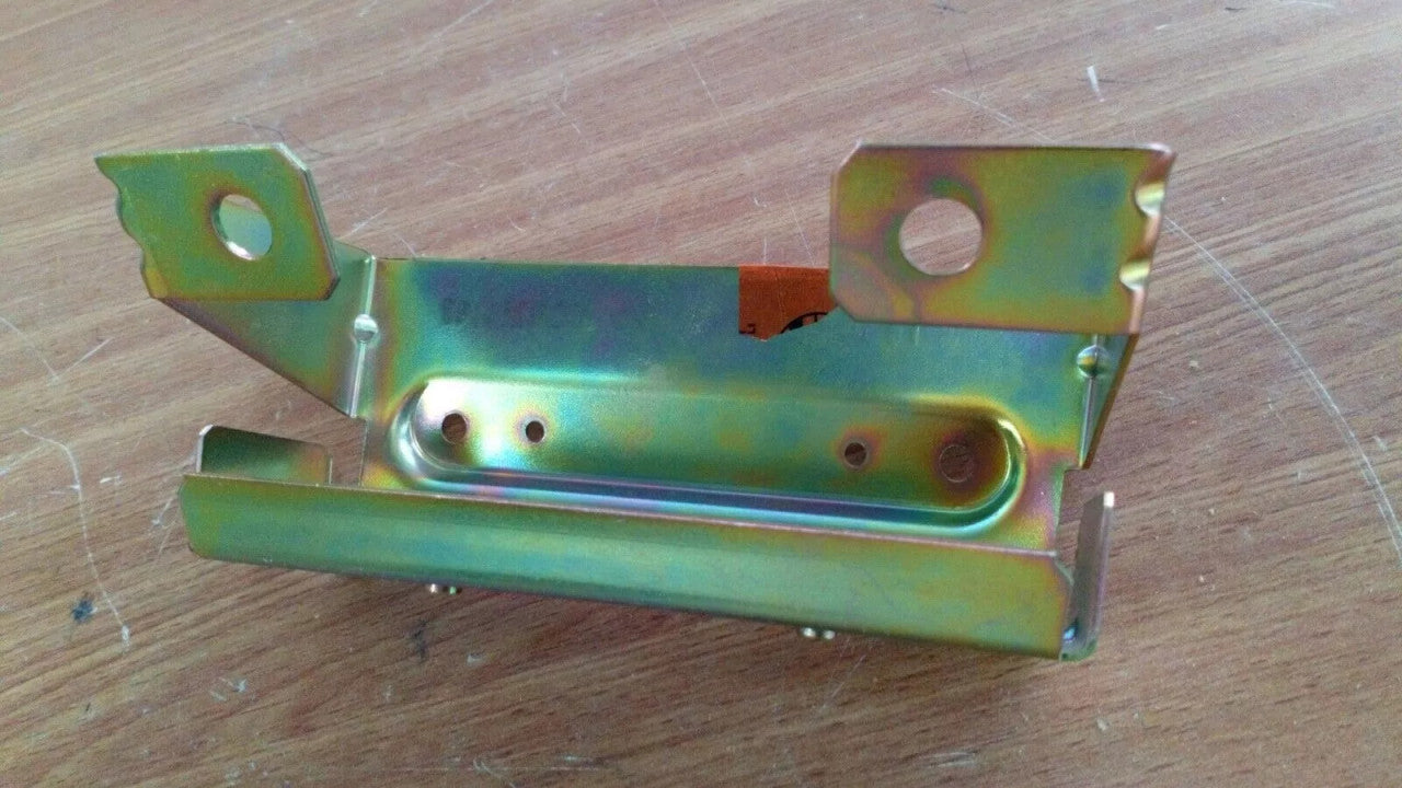 Exterior Door Handle Bracket fits Alfa Romeo 156 60625842 Genuine View Rear