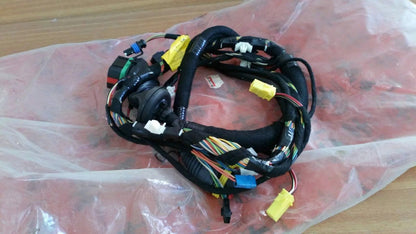 Wiring Cable Harness Right Hand Drive fits Alfa Romeo 166 60651468 Genuine View Front