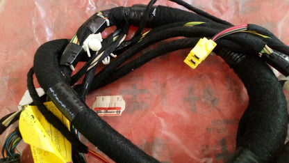 Wiring Cable Harness Right Hand Drive fits Alfa Romeo 166 60651468 Genuine View Left