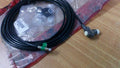 Radio Cable fits Alfa Romeo 156 60652374 Genuine View Front