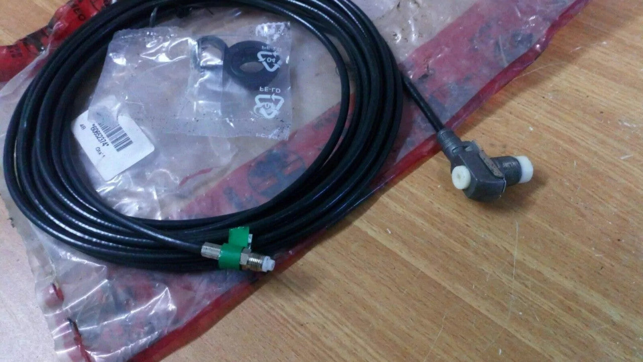 Radio Cable fits Alfa Romeo 156 60652374 Genuine View Front