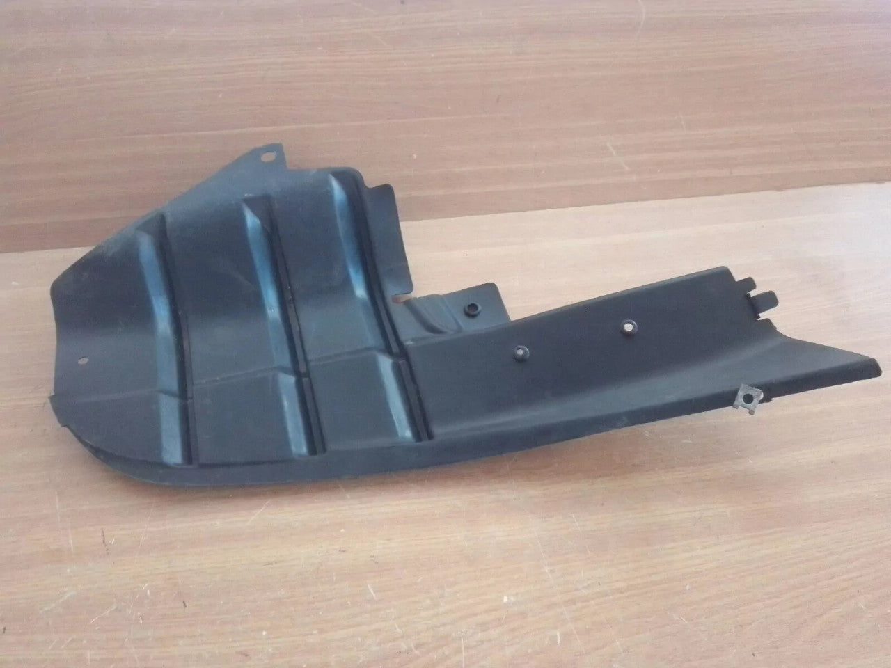Inner Fender Liner Rear Left fits Alfa Romeo 156 60652510 Genuine View Rear