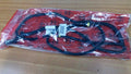 Front Fog Lights Cable Harness fits Alfa Romeo 156 60653804 Genuine View Front