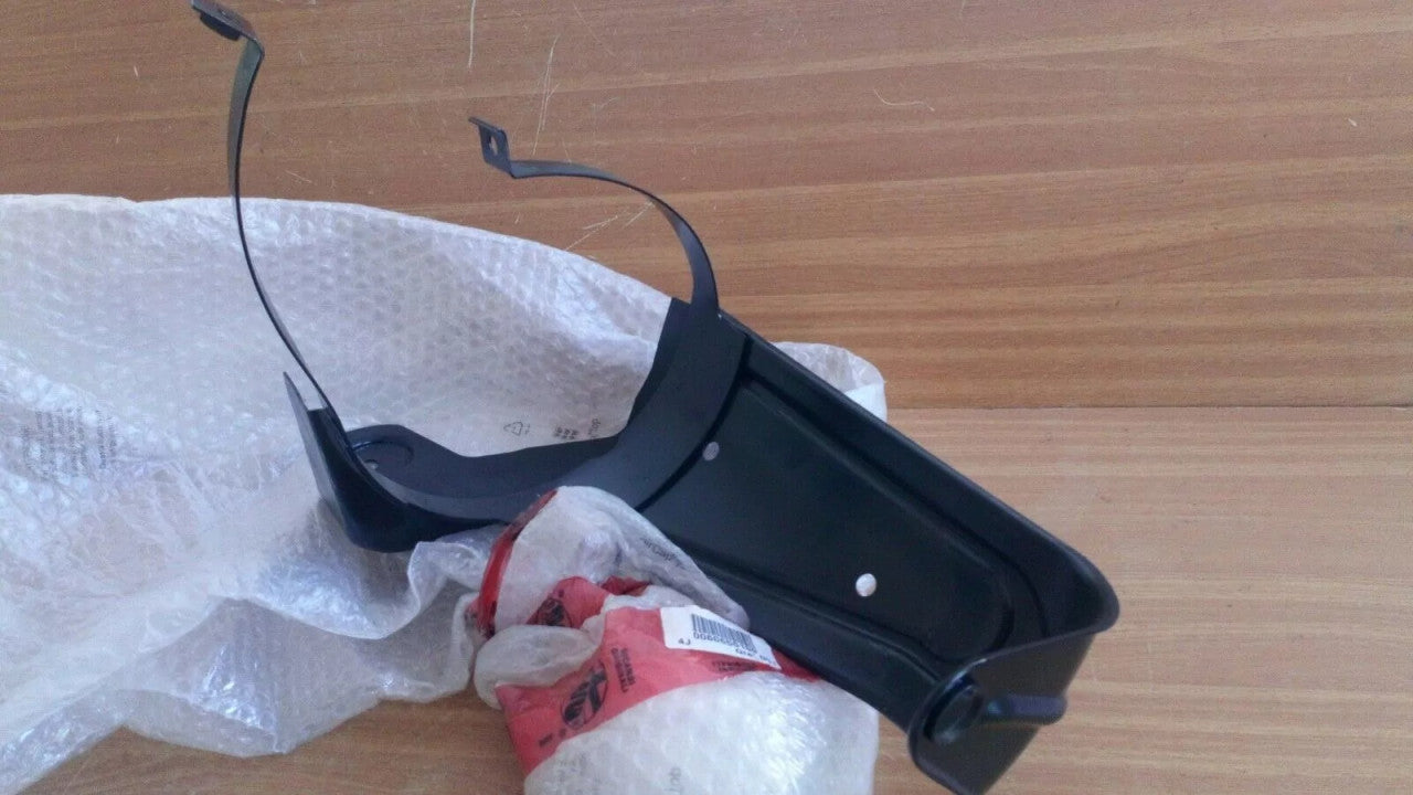 Air Filter Box Bracket fits Alfa Romeo GTV Spider 60655109 Genuine View Front